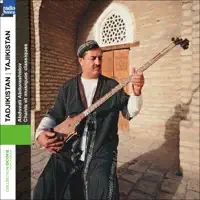 Chuli irâq — Abduvali Abdurashidov