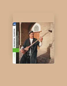 Listen to Abduvali Abdurashidov, watch music videos, read bio, see tour dates & more!