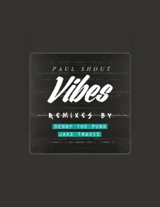 Dengarkan Paul Shout, tonton video musik, baca bio, lihat tanggal tur & lainnya!