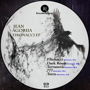Fibonacci - EP