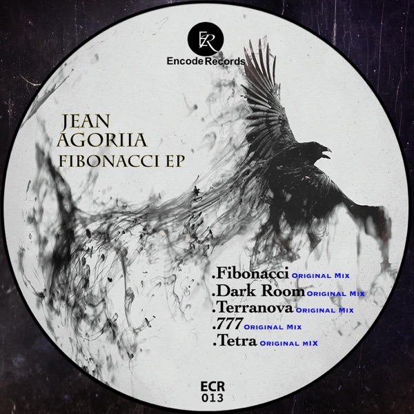 Fibonacci - EP