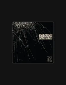 Hör dir Bike For Three! an, schau dir Musikvideos an, lies die Biografie, finde Tourdaten und mehr!