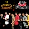 Aguita de Limon - Los Flamers lyrics