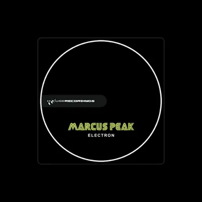 Listen to Marcus Peak, watch music videos, read bio, see tour dates & more!