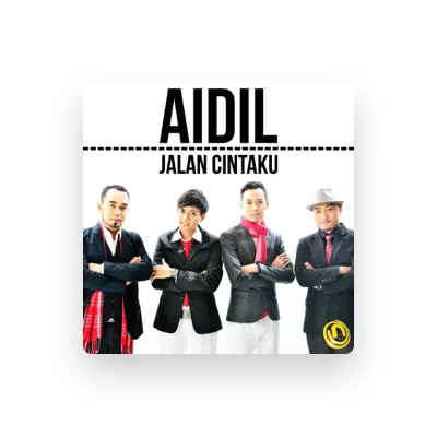 Listen to Aidil, watch music videos, read bio, see tour dates & more!