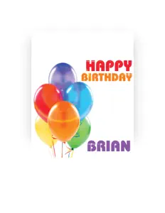 Happy Birthday Brianを聴いたり、ミュージックビデオを鑑賞したり、経歴やツアー日程などを確認したりしましょう！