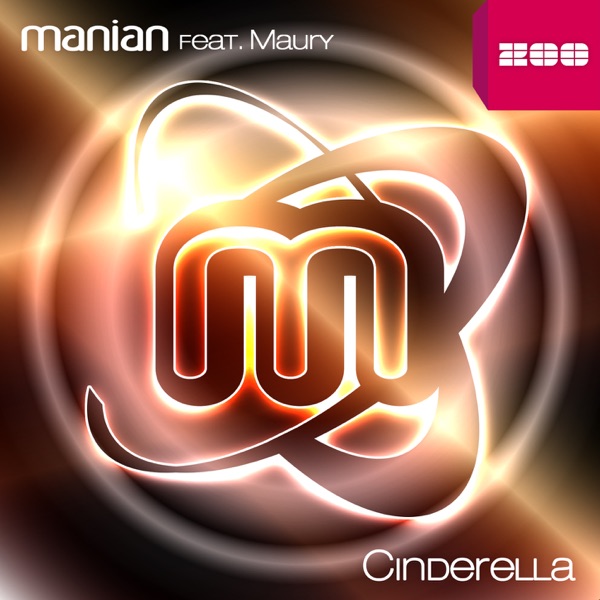 Cinderella (feat. Maury) [Remixes]