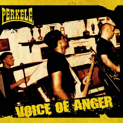 Voice of Anger - Perkele