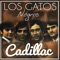 Corre corre - Los Gatos Negros lyrics