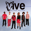 Album Deluxe - Vive