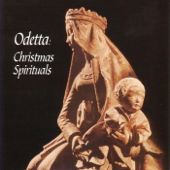 Christmas Spirituals - Odetta