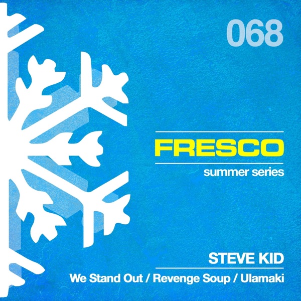 We Stand Out - Single