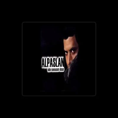 Listen to Alpaslan, watch music videos, read bio, see tour dates & more!