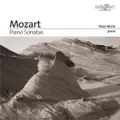 Piano Sonata No. 10 in C major, K. 330 (K. 300h) Andante cantabile