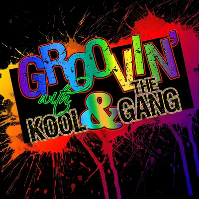Groovin' With… Kool & The Gang (Live) - Kool & The Gang