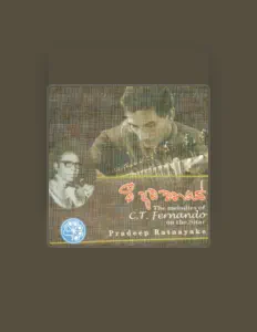 Dengarkan Pradeep Ratnayake, tonton video musik, baca bio, lihat tanggal tur & lainnya!