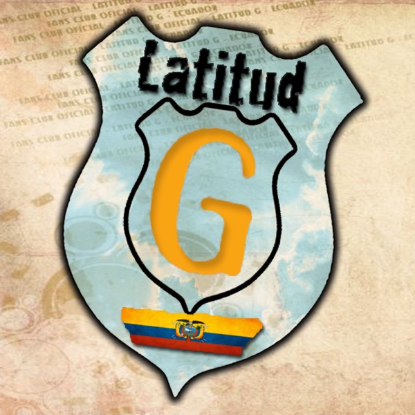 Latitud G Ecuador cover