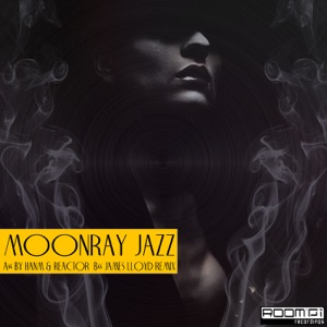 Moonray Jazz - Single