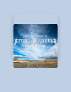 Listen to Toby TranzTonic, watch music videos, read bio, see tour dates & more!