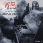 Harry Partch, Randy Hoffman, Dennis Dunn & David Dunn - The Wayward: III. The Letter