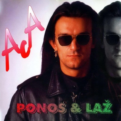 Ponos i laž