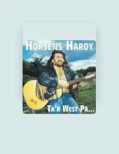 Listen to Horsens Hardy, watch music videos, read bio, see tour dates & more!