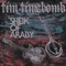 Sheik of Araby - Tim Timebomb lyrics