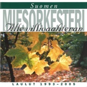 Suomen Miesorkesteri - Vellamo