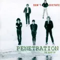 Don't Dictate