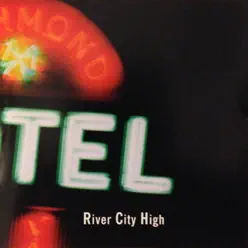 Richmond Motel - EP - River City High Richmond Motel - EP - River City High