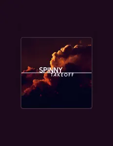 Spinnyを聴いたり、ミュージックビデオを鑑賞したり、経歴やツアー日程などを確認したりしましょう！