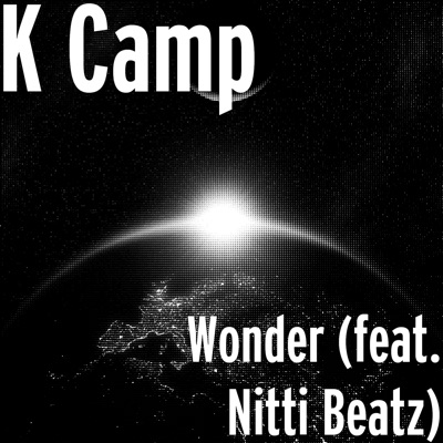 Wonder (feat. Nitti Beatz) - Single
