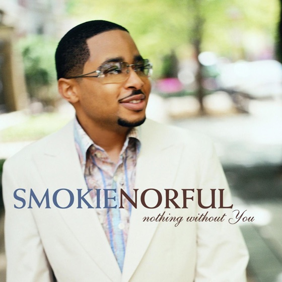 Cover artwork for Can't Nobody