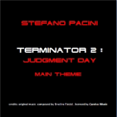 Terminator 2: Judgment Day (Main Theme)