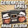 Stream & download Radio Colonia - Single