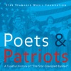 Francis Scott Key, John Stafford Smith, Igor Stravinsky & Star Spangled Music Foundation