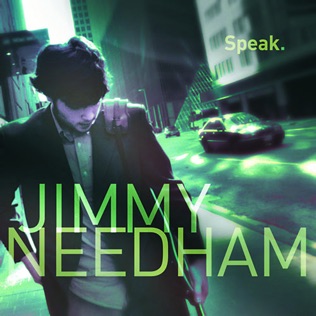 Jimmy Needham I Am New