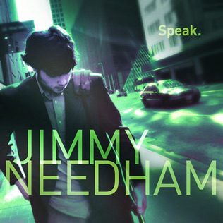 Jimmy Needham Speak