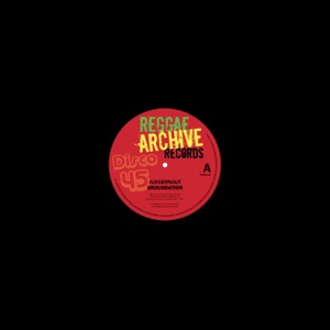 Juggernaut / Fa Ward - Single