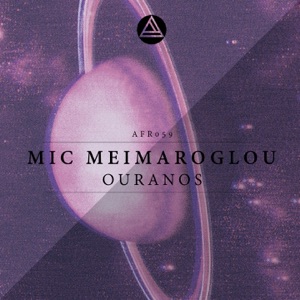 Ouranos - Single