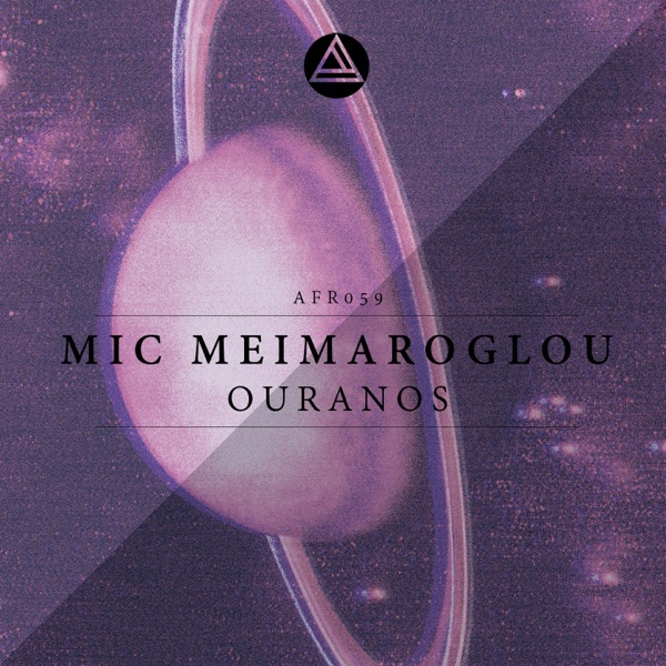 Ouranos - Single