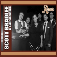 Roar (EP) - EP - Scott Bradlee & Annie Goodchild