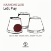 Let's Play - Single