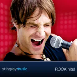 Gotta Be Somebody (Radio Version) - Single - Done Again