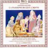 Stream & download Salieri: La passione di Gesu Cristo