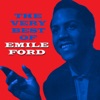 Emile Ford & The Checkmates - I Wonder Who's Kissing Her Now?