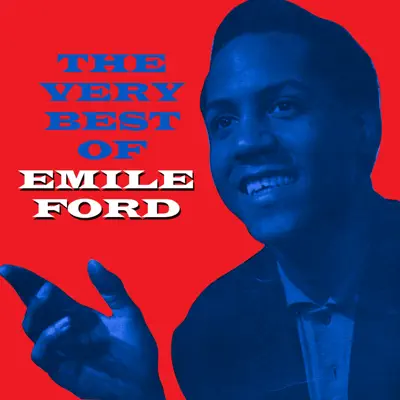 The Very Best Of - Emile Ford The Very Best Of - Emile Ford