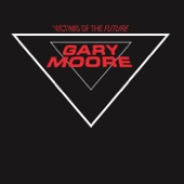 Gary Moore - Shapes Of Things To Come