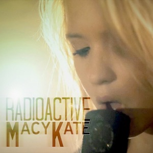 Radioactive - Single