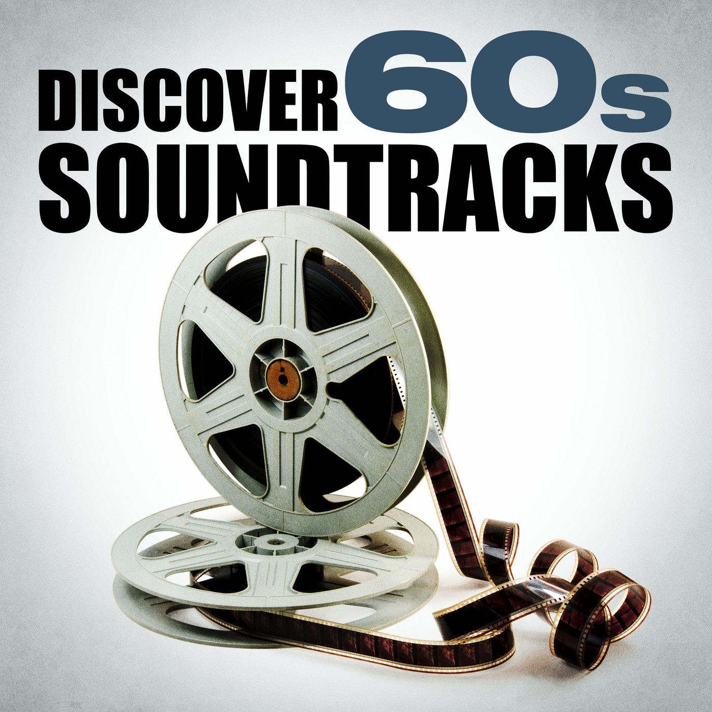 Discover 60s Soundtracks